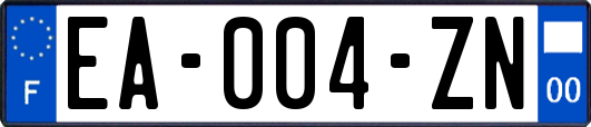 EA-004-ZN