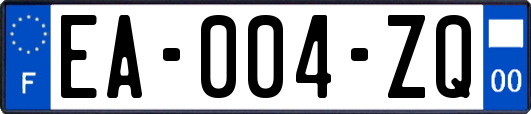 EA-004-ZQ