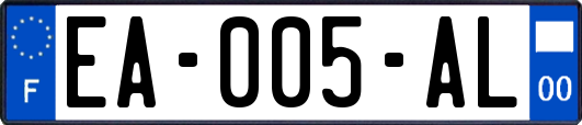 EA-005-AL