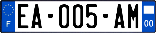 EA-005-AM