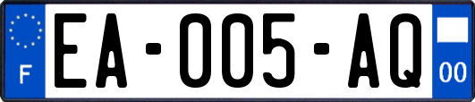 EA-005-AQ