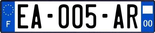 EA-005-AR