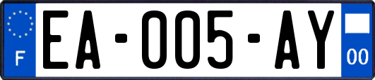 EA-005-AY