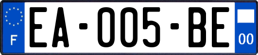 EA-005-BE