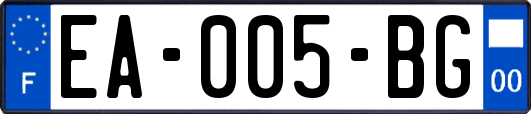 EA-005-BG