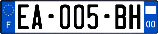 EA-005-BH