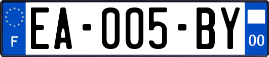 EA-005-BY