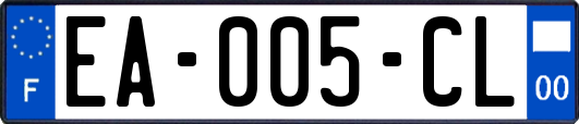 EA-005-CL