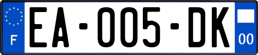 EA-005-DK