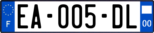 EA-005-DL