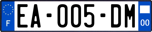 EA-005-DM