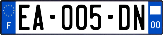 EA-005-DN