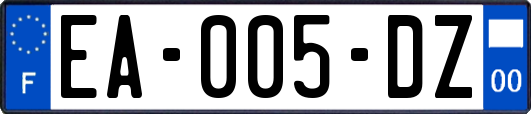 EA-005-DZ