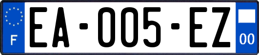 EA-005-EZ