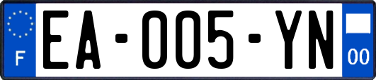 EA-005-YN