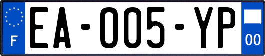 EA-005-YP