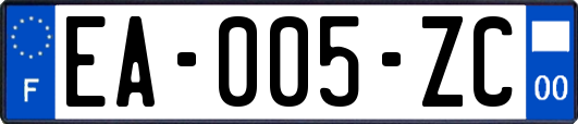 EA-005-ZC