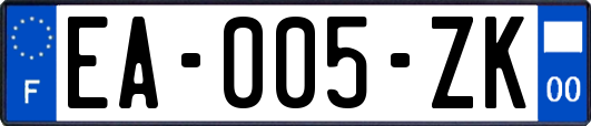 EA-005-ZK