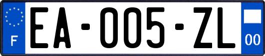 EA-005-ZL