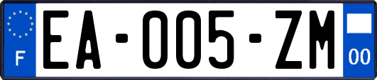 EA-005-ZM