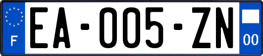 EA-005-ZN