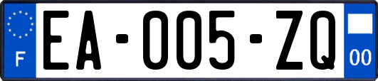 EA-005-ZQ