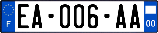 EA-006-AA