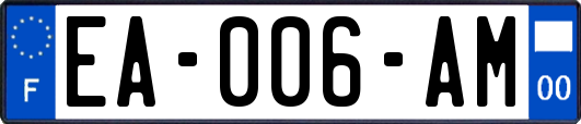 EA-006-AM