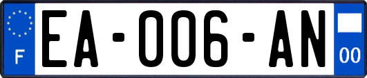 EA-006-AN