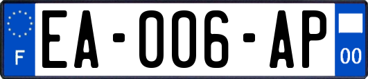 EA-006-AP