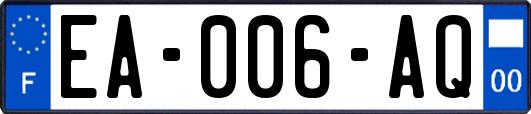 EA-006-AQ