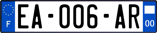 EA-006-AR