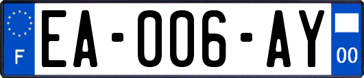 EA-006-AY