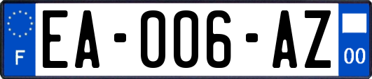 EA-006-AZ