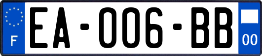 EA-006-BB