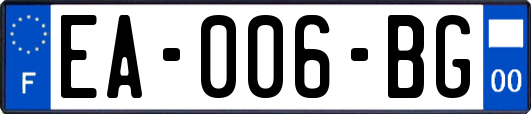 EA-006-BG