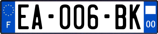 EA-006-BK