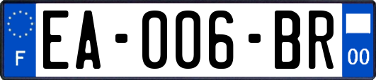 EA-006-BR