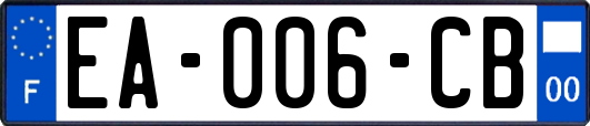 EA-006-CB