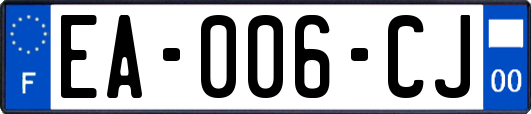 EA-006-CJ