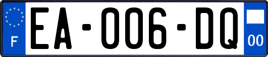 EA-006-DQ