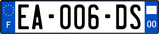 EA-006-DS