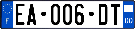 EA-006-DT