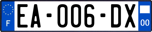 EA-006-DX