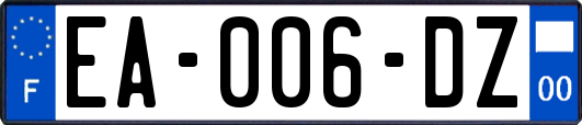 EA-006-DZ