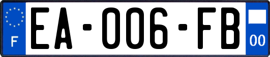 EA-006-FB