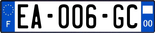 EA-006-GC