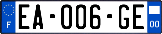 EA-006-GE