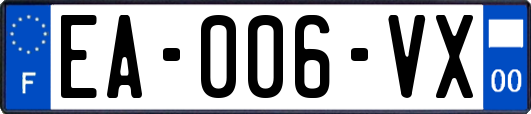 EA-006-VX