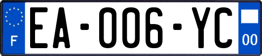 EA-006-YC